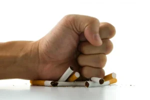 علاج بديل للتدخين