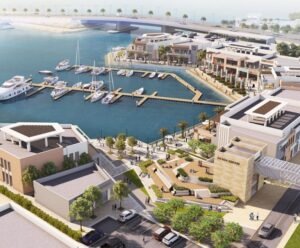 استثمار عقاري في البحرين