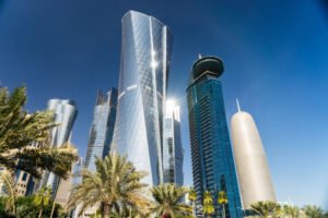 عقارات استثمارية في قطر