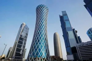 عقارات استثمارية في قطر